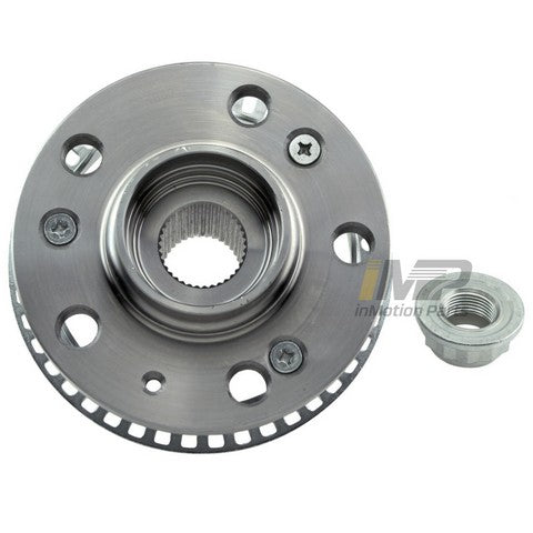 Wheel Hub WJB Automotive SPK800