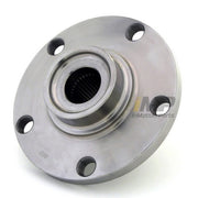 Wheel Hub WJB Automotive SPK802