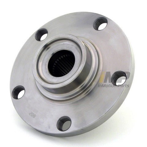 Wheel Hub WJB Automotive SPK802