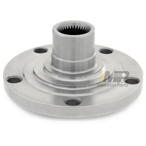 Wheel Hub WJB Automotive SPK802