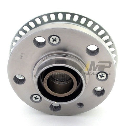Wheel Hub WJB Automotive SPK803