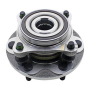Wheel Bearing and Hub Assembly WJB Automotive SPKT001