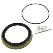 Wheel Bearing and Hub Assembly WJB Automotive SPKT002