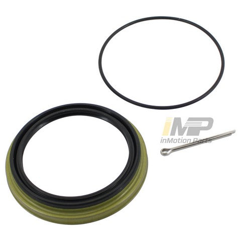 Wheel Bearing and Hub Assembly WJB Automotive SPKT002