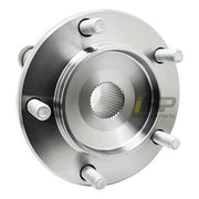 Wheel Bearing and Hub Assembly WJB Automotive SPKT002