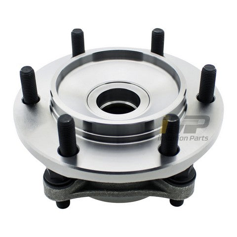 Wheel Bearing and Hub Assembly WJB Automotive SPKT004