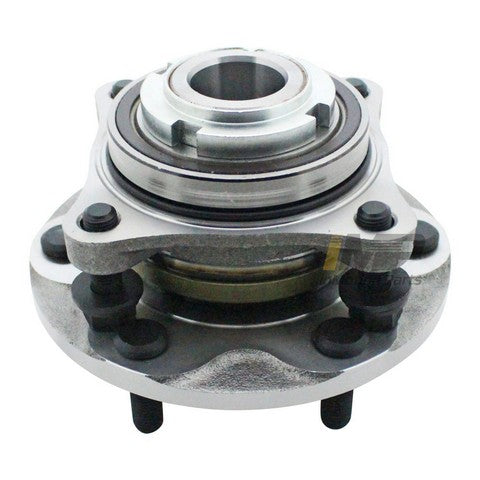 Wheel Bearing and Hub Assembly WJB Automotive SPKT004