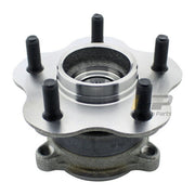 Wheel Bearing and Hub Assembly WJB Automotive SPKT008