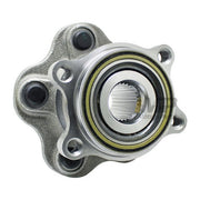 Wheel Bearing and Hub Assembly WJB Automotive SPKT008