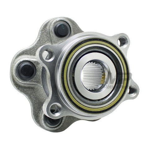 Wheel Bearing and Hub Assembly WJB Automotive SPKT008