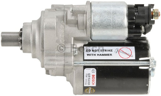 Starter Motor Bosch Str/Alt SR1308X
