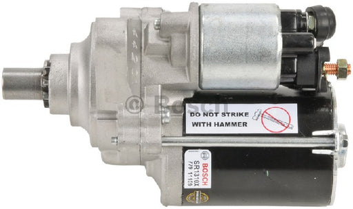Starter Motor Bosch Str/Alt SR1310X