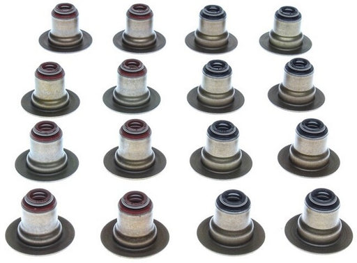 Engine Valve Stem Oil Seal Set MAHLE Clevite SS46078