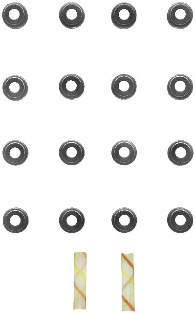 Engine Valve Stem Seal Set Felpro SS 70157
