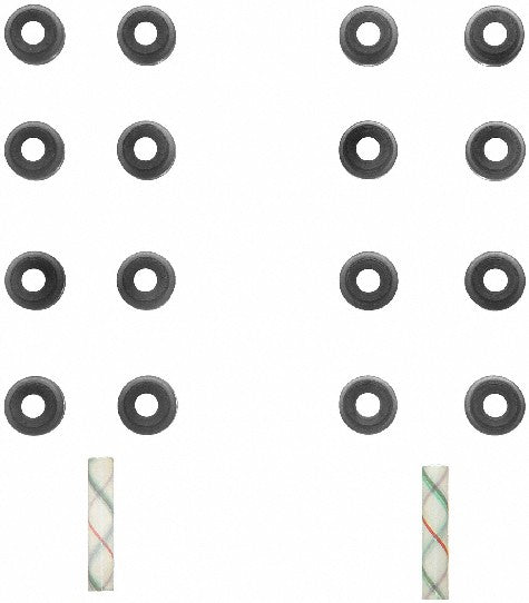 Engine Valve Stem Seal Set Felpro SS 70283-1