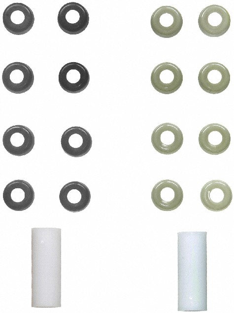 Engine Valve Stem Seal Set Felpro SS 70393