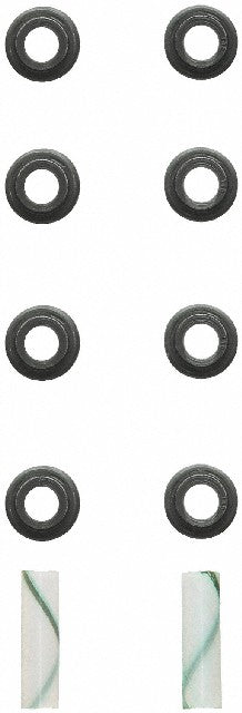 Engine Valve Stem Seal Set Felpro SS 70598