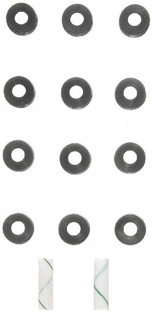 Engine Valve Stem Seal Set Felpro SS 70819-1