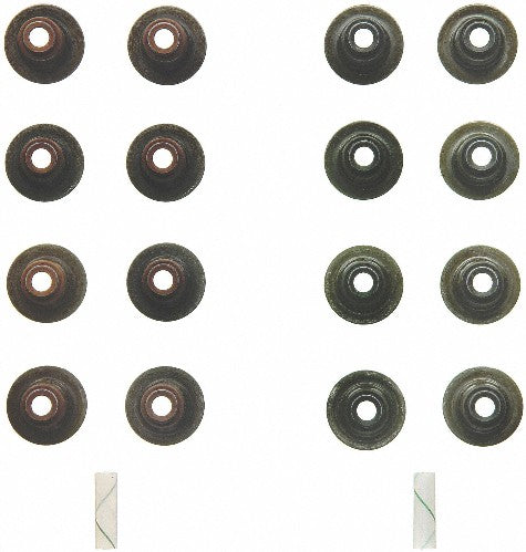 Engine Valve Stem Seal Set Felpro SS 71039