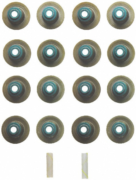 Engine Valve Stem Seal Set Felpro SS 71041
