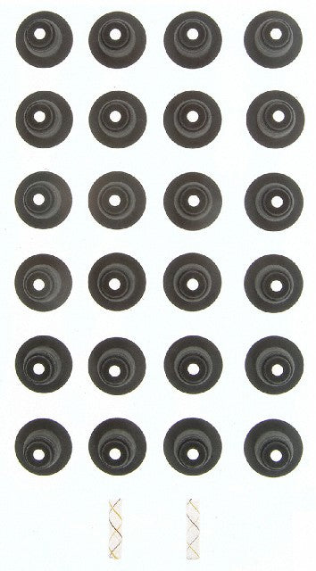 Engine Valve Stem Seal Set Felpro SS 71043-1