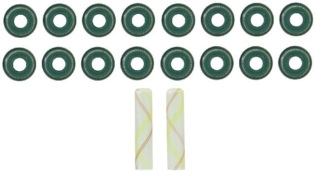 Engine Valve Stem Seal Set Felpro SS 71074-1