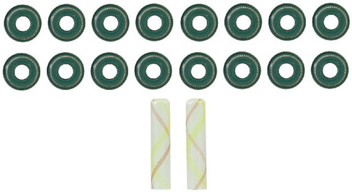 Engine Valve Stem Seal Set Felpro SS 71074-1