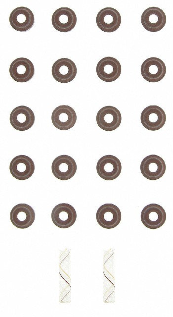 Engine Valve Stem Seal Set Felpro SS 71180