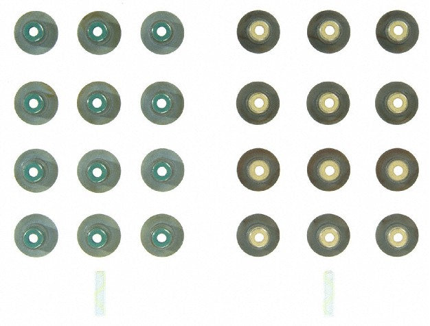 Engine Valve Stem Seal Set Felpro SS 71186
