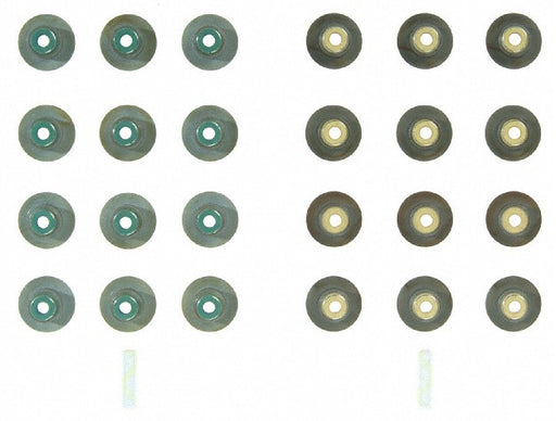 Engine Valve Stem Seal Set Felpro SS 71186