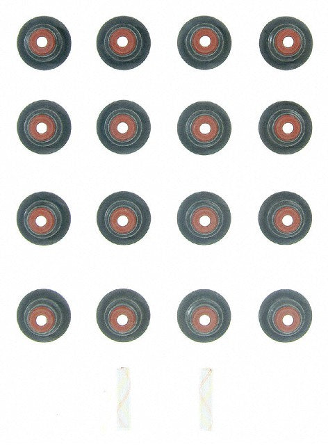 Engine Valve Stem Seal Set Felpro SS 71198