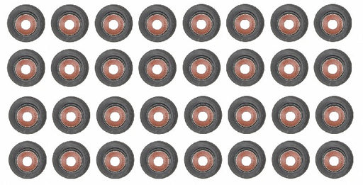 Engine Valve Stem Seal Set Felpro SS 71264
