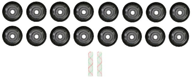 Engine Valve Stem Seal Set Felpro SS 71268