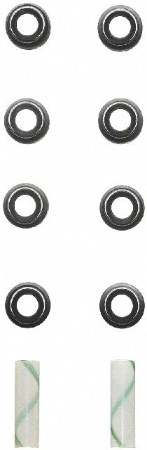 Engine Valve Stem Seal Set Felpro SS 72512