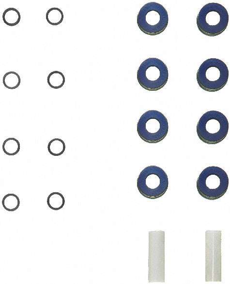 Engine Valve Stem Seal Set Felpro SS 72527