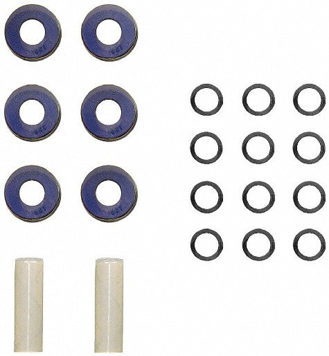 Engine Valve Stem Seal Set Felpro SS 72530