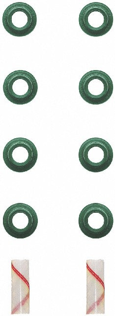 Engine Valve Stem Seal Set Felpro SS 72711
