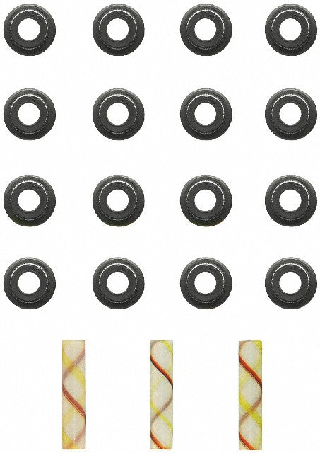 Engine Valve Stem Seal Set Felpro SS 72837