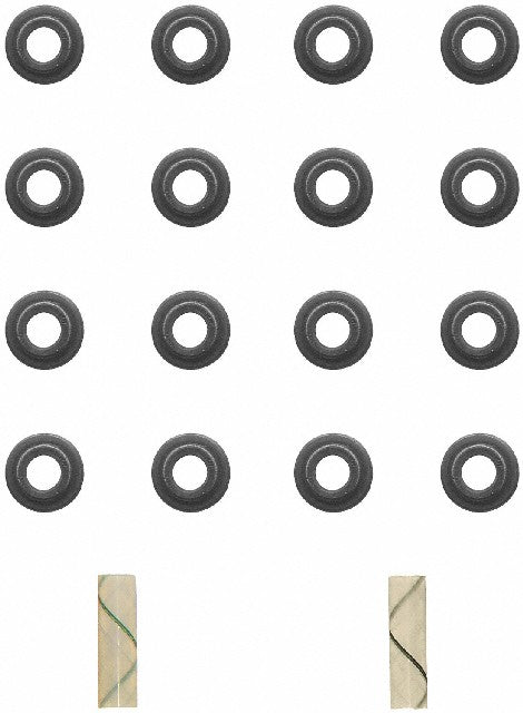Engine Valve Stem Seal Set Felpro SS 72844
