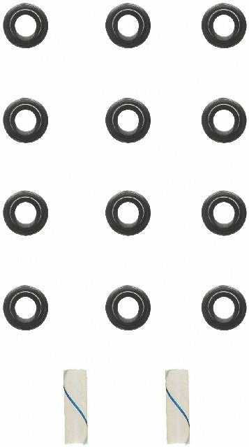 Engine Valve Stem Seal Set Felpro SS 72861-1