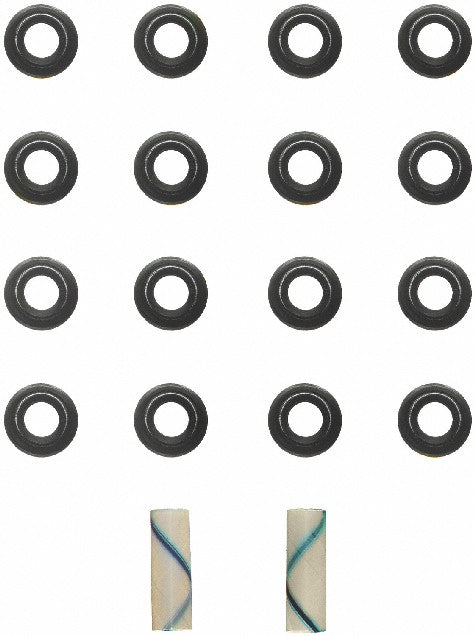 Engine Valve Stem Seal Set Felpro SS 72861