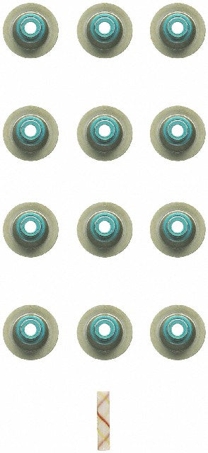 Engine Valve Stem Seal Set Felpro SS 72871-1