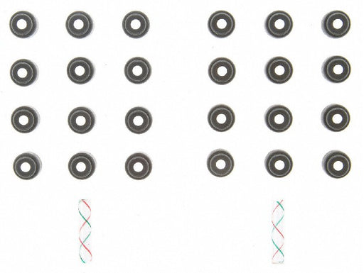 Engine Valve Stem Seal Set Felpro SS 72878-3