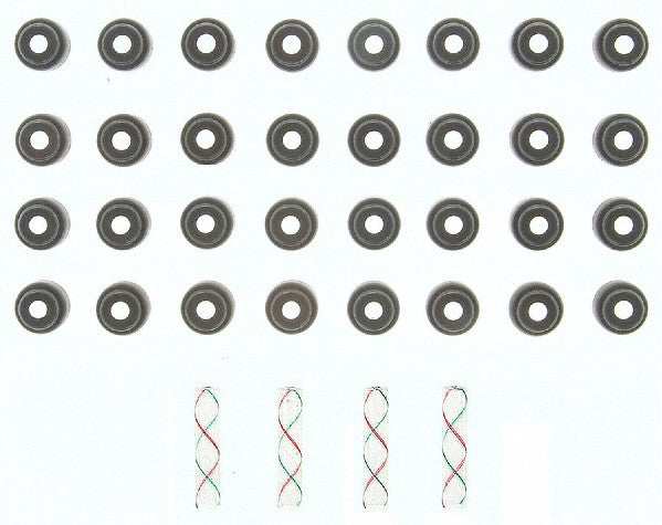 Engine Valve Stem Seal Set Felpro SS 72910