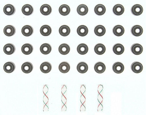 Engine Valve Stem Seal Set Felpro SS 72910