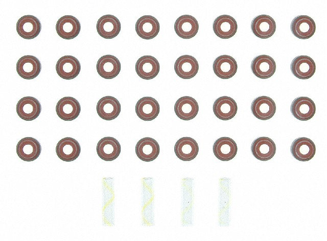 Engine Valve Stem Seal Set Felpro SS 72916