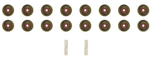 Engine Valve Stem Seal Set Felpro SS 72931