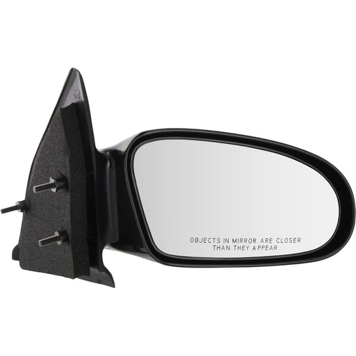 Door Mirror CarParts ST13R