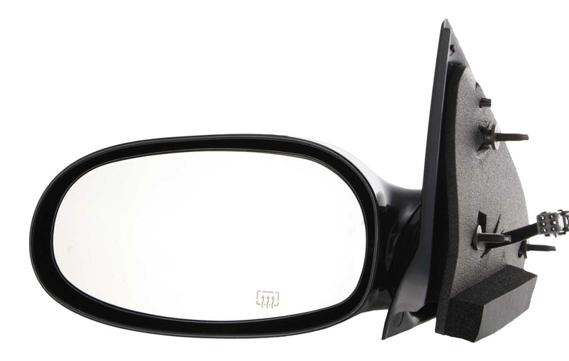 Door Mirror CarParts ST16EL