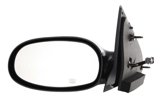 Door Mirror CarParts ST16EL